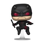 Product Funko Pop! Daredevil: Born Again (2025) - Daredevil (Black Suit thumbnail image
