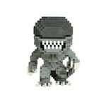 Product Funko Pop! Movie Alien 8-bit Alien thumbnail image