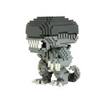 Product Funko Pop! Movie Alien 8-bit Alien thumbnail image