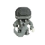 Product Funko Pop! Movie Alien 8-bit Alien thumbnail image
