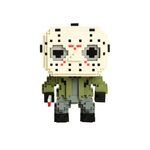 Product Funko Pop! Horror Friday the 13th 8-bit Jason Voorhees thumbnail image