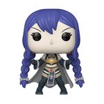 Product Φιγούρα Funko Pop! Fairy Tail - 100 Years Quest - Wendy thumbnail image