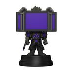 Product Φιγούρα Funko Pop! Skibidi Toilet - Titan TV Man with Light & Sound thumbnail image