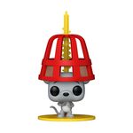 Product Φιγούρα Funko Pop! Mouse Trap Game - Caged Mouse thumbnail image