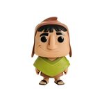 Product Funko Pop! Disney Emperors New Groove Pacha thumbnail image