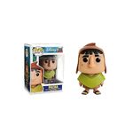 Product Funko Pop! Disney Emperors New Groove Pacha thumbnail image