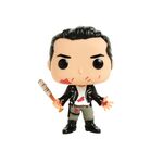 Product Funko Pop! The Walking Dead Negan (Clean Shaven) thumbnail image
