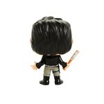 Product Funko Pop! The Walking Dead Negan (Clean Shaven) thumbnail image
