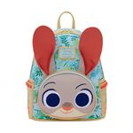 Product Loungefly Disney: Zootopia 2 Judy Hopps Mini Backpack thumbnail image