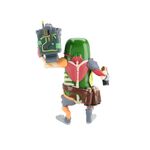 Product Funko Pop! Rick & Morty Pickle Rick with Laser thumbnail image