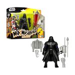 Product Φιγούρα Δράσης Hasbro Disney Mixmashers: Star Wars - Darth Vader Deluxe Figure (G0299) thumbnail image