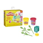 Product Πλαστελίνη Hasbro Play-Doh: Lil Flowers - Tulips And Daffodils (G2478) thumbnail image