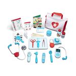 Product Melissa & Doug Pretend Play: Non-Wood  - Getwell Doctor Play Set (6074884) thumbnail image