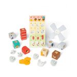 Product Τουβλάκια Melissa & Doug Bloackables: Farm Friends (6074896) thumbnail image