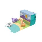 Product Melissa & Doug Bloackables: Safari Play Set (6074903) thumbnail image