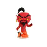 Product Funko Pop! Disney Aladdin Red Jafar as Genie (Chase is Possibe) thumbnail image
