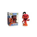 Product Funko Pop! Disney Aladdin Red Jafar as Genie (Chase is Possibe) thumbnail image