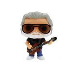 Product Funko Pop! Rocks Jerry Garcia thumbnail image