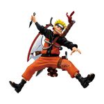 Product Banpresto Vibration Stars: Naruto 72 Series 33 - Naruto Uzumaki Statue (16cm) (30020) thumbnail image