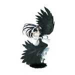 Product Φιγούρα Banpresto Evolve: Overlord Empress of Darkness - Albedo Statue (34cm) (30026) thumbnail image