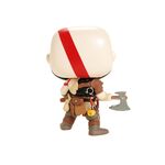 Product Funko Pop! God of War Kratos thumbnail image