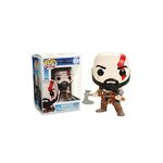 Product Funko Pop! God of War Kratos thumbnail image