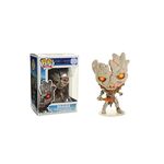 Product Funko Pop! God of War Draugr thumbnail image
