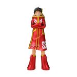 Product Banpresto Dxf-The Grandline Series: One Piece - Monkey D.Luffy Statue (16cm) (30064) thumbnail image