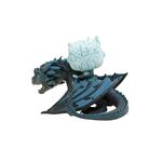 Product Funko Pop! Game Of Thrones Night King on Dragon  thumbnail image