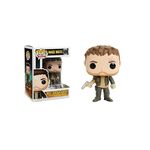 Product Funko Pop! Mad Max Fury Road Max Rockatansky with Gun thumbnail image