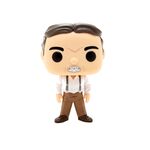 Product Funko Pop! James Bond Goldfinger Jaws thumbnail image