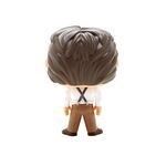 Product Funko Pop! James Bond Goldfinger Jaws thumbnail image
