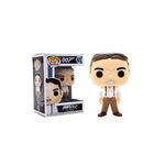 Product Funko Pop! James Bond Goldfinger Jaws thumbnail image