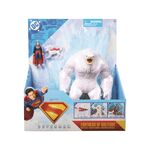 Product Spin Master DC Superman: Superman Fortress of Solitude - Battle Set (6073895) thumbnail image