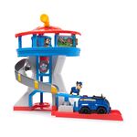 Product Σετ Παιχνιδιού Spin Master Paw Patrol: Paw Patrol - Lookout Tower Playset (6073765) thumbnail image