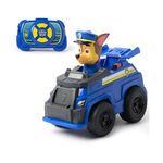 Product Spin Master Paw Patrol: R/C Action Cruiser - Chase Vehicle (6073298) thumbnail image