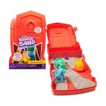 Product Άμμος Spin Master Kinetic Sand: The One & Only - Sandy Farm Set (6072781) thumbnail image