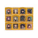 Product Μινιατούρα Spin Master Wizarding World: Harry Potter - Micro Magical Moments Figure (6073188) 1τμχ Τυχαία Επιλογή thumbnail image