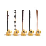 Product Spin Master Harry Potter: Magical Collectors - Professors Wands (6072497) 1pc Random Pick thumbnail image