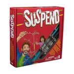 Product Επιτραπέζιο Παιχνίδι Spin Master Board Games: Suspend (6074987) thumbnail image