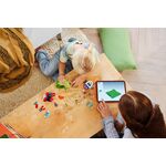 Product LEGO® Marvel: Spidey And His Amazing Friends Spidey: Underwater Vehicles (11207) thumbnail image