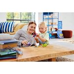 Product LEGO® Marvel: Spidey And His Amazing Friends Spidey: Underwater Vehicles (11207) thumbnail image