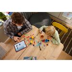 Product LEGO® Marvel: Spidey And His Amazing Friends Team Spidey Pirate Ship (11208) thumbnail image