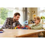 Product LEGO® Marvel: Spidey And His Amazing Friends Team Spidey Pirate Ship (11208) thumbnail image