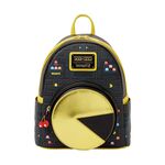 Product Loungefly Pac-Man: Mini Backpack thumbnail image