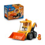 Product LEGO® City: Rides – Construction Loader (60483) thumbnail image