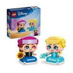 Product LEGO® Disney: Frozen Mini Anna & Elsa (43284) thumbnail image