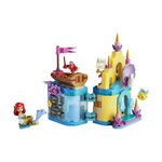 Product LEGO® Disney Princess: Ariel’s Magical Mini Palace (43285) thumbnail image