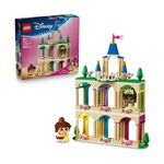 Product LEGO® Disney Princess: Mini Belle & Tiana with Castle (43291) thumbnail image