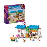 Product LEGO® Friends: Dog Treats Bakery (42677) thumbnail image